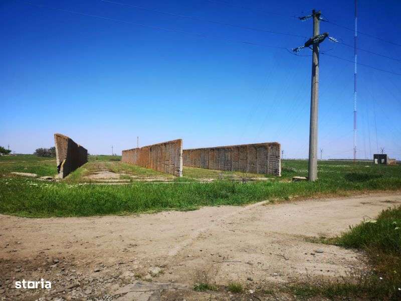 Fosta ferma Urleasca- 171.937 m², judetul Braila - Imagine principală: 1/11
