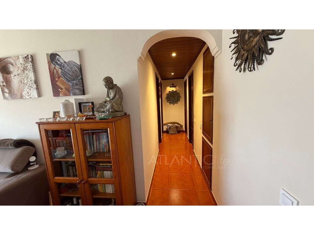 Apartamento T3 Mira Sintra-11
