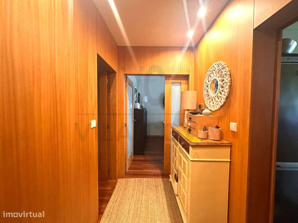 Apartamento T2 Venda Vila do Conde-11