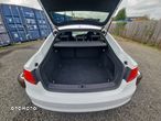 Audi A5 2.0 TDI Sportback quattro DPF - 21