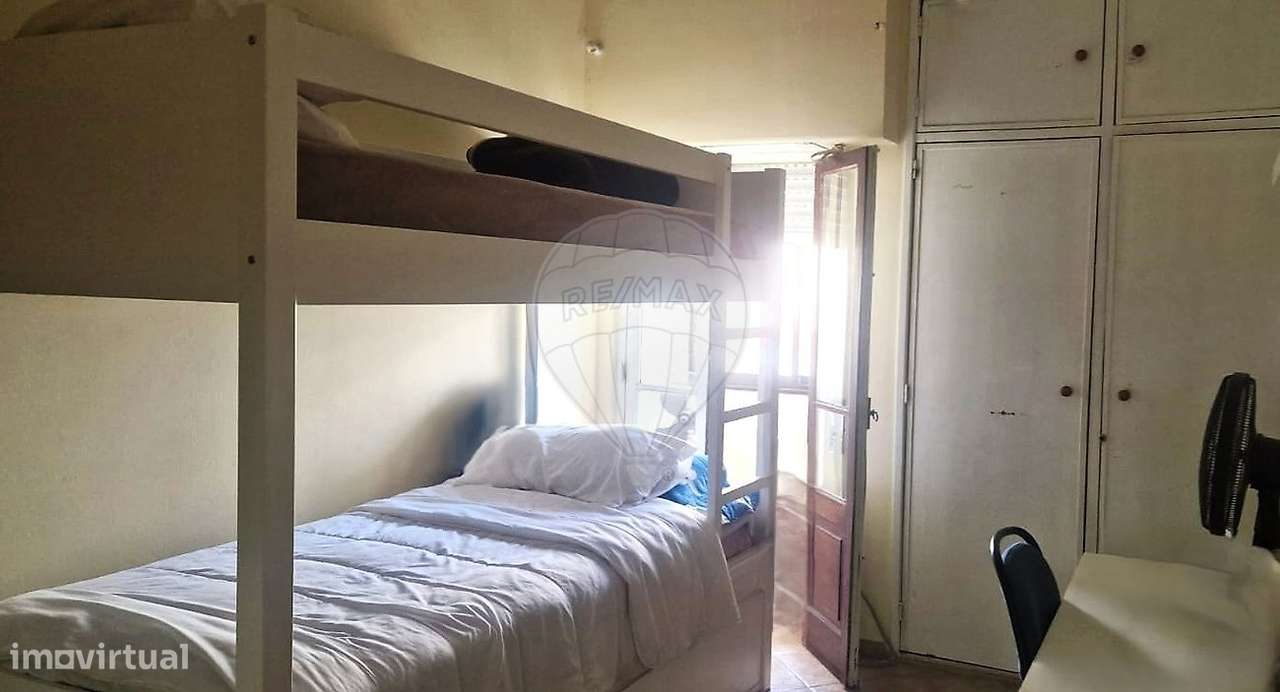 Apartamento T2 para venda - Grande imagem: 3/7