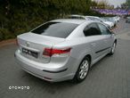 Toyota Avensis 1.8 Active - 5