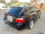 BMW 520 d Touring Edition Sport - 4