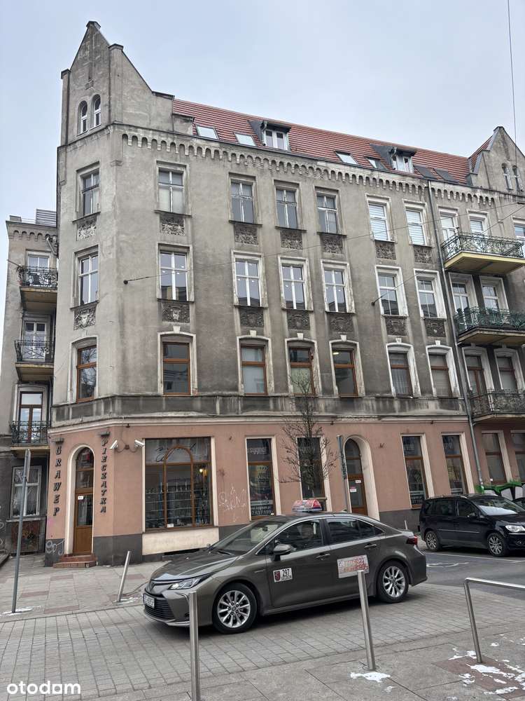 Dobra cena! Mieszkanie 3-pok.gotowe do zamieszkania.Polecamy.-10