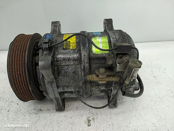 Compressor Ar Condicionado Volvo 850 (854) - 1