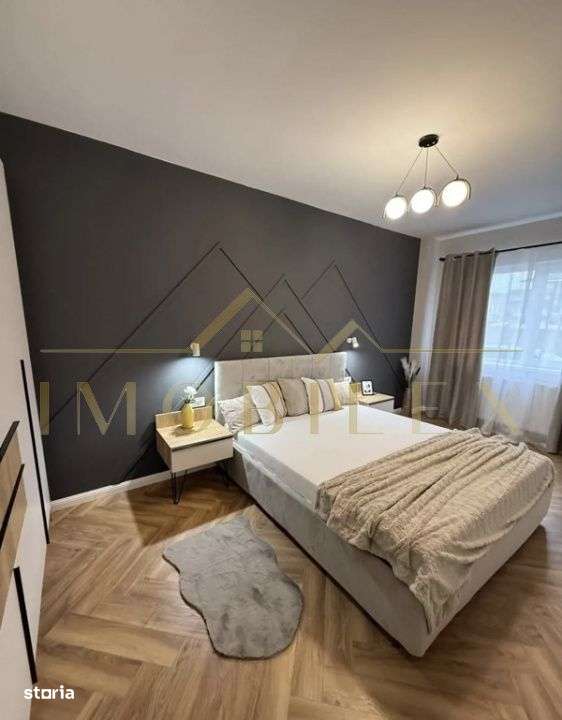 Apartament 3 camere, LUX, bloc nou, zona Urusagului - Imagine principală: 4/9