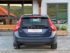 Volvo V60 D3 Geartronic Momentum - 35