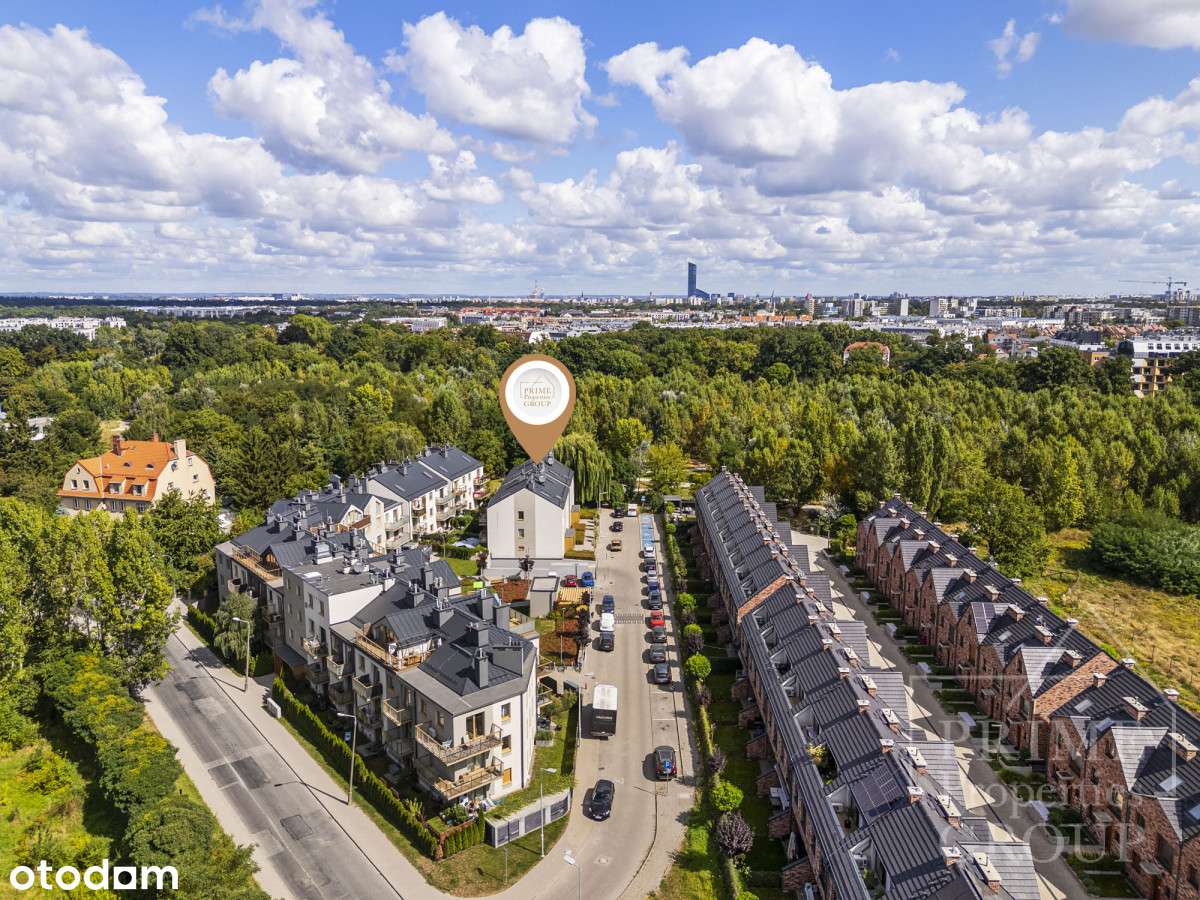 Apartament bezpośrednio przy parku 4 pok. 89m2-17