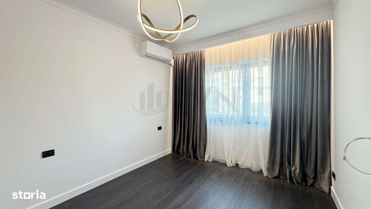 Apartament deosebit de 3 Camere I Primaverii-14