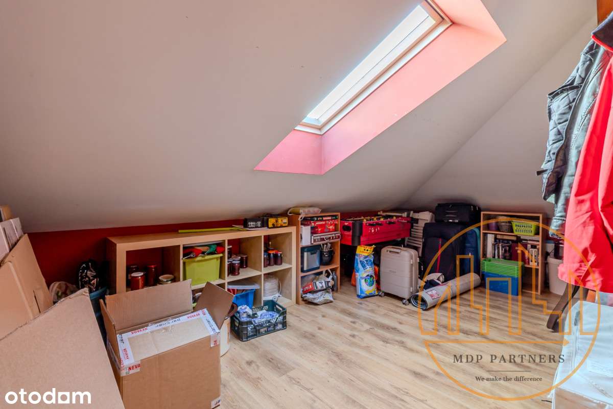 Przestronny Dom W Cenie Mieszkania!  / Blisko S7-11