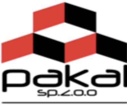 PAKAL SP. Z O.O logo