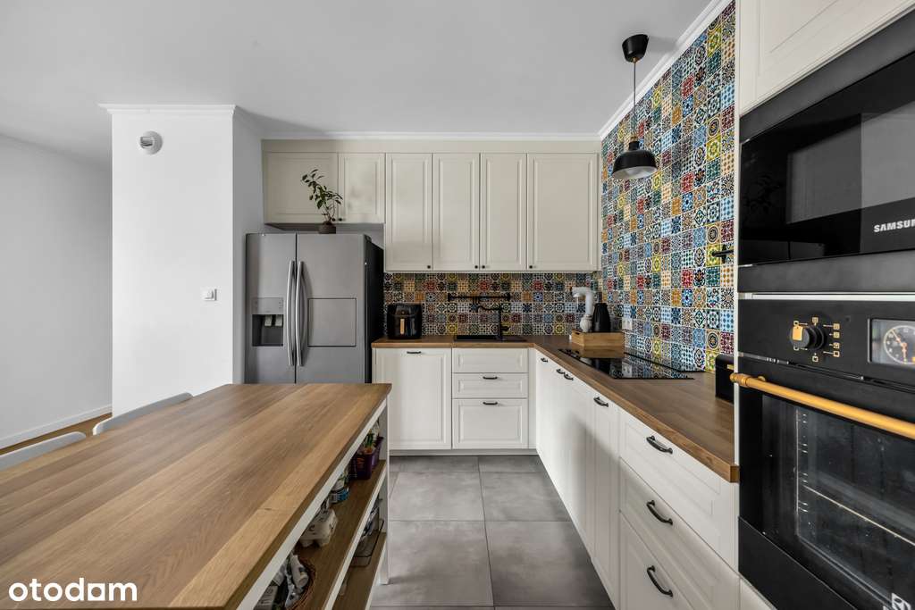 Nowoczesne, 3 pokoje, do zamieszkania - Pełny obrazek: 4/14