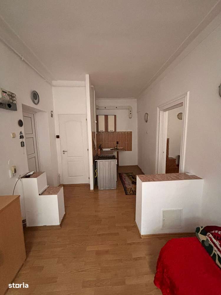 Apartament cu 2 Camere 2 Bai -Centrul Istoric- Piata Brassai-7