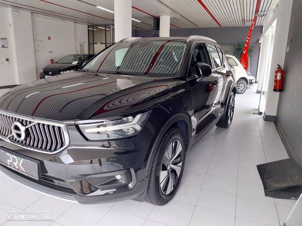 Volvo XC 40 1.5 T5 PHEV Momentum Plus - 5