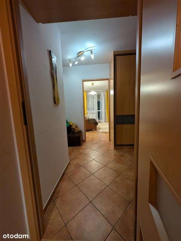 Mieszkanie - Cedry Małe-5