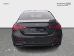 Mercedes-Benz C 300 MHEV 4MATIC - 4