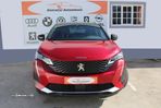 Peugeot 3008 1.5 BlueHDi GT Pack EAT8 - 2