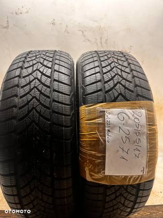 G-2571 205/55R17 MOTIVO FAIWAGWINTER - 1