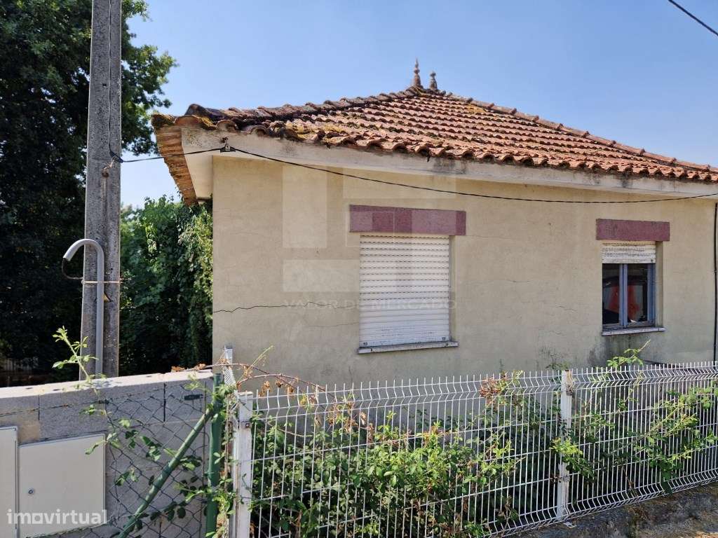 Moradia Isolada T2 em Pepim, Castro Daire - Grande imagem: 5/23