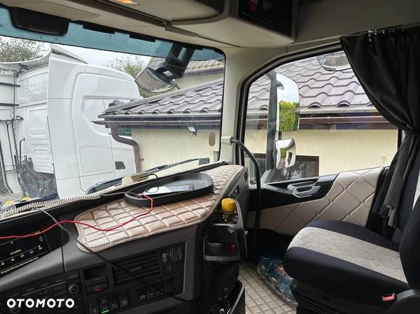 Volvo FH13 500KM - 5