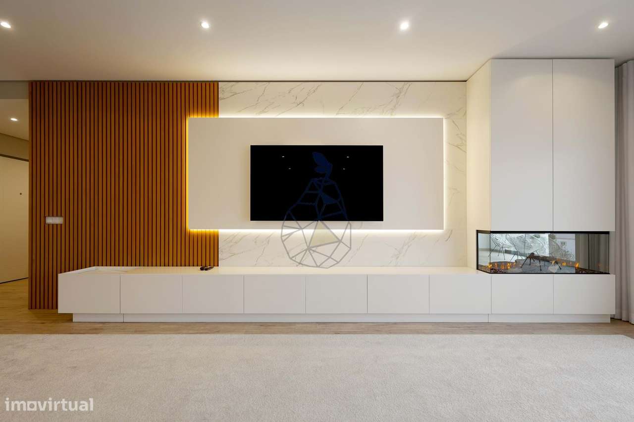 Oportunidade única - Apartamento T5 luxo em Portimão - Grande imagem: 4/48