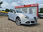 Alfa Romeo Giulietta - 1