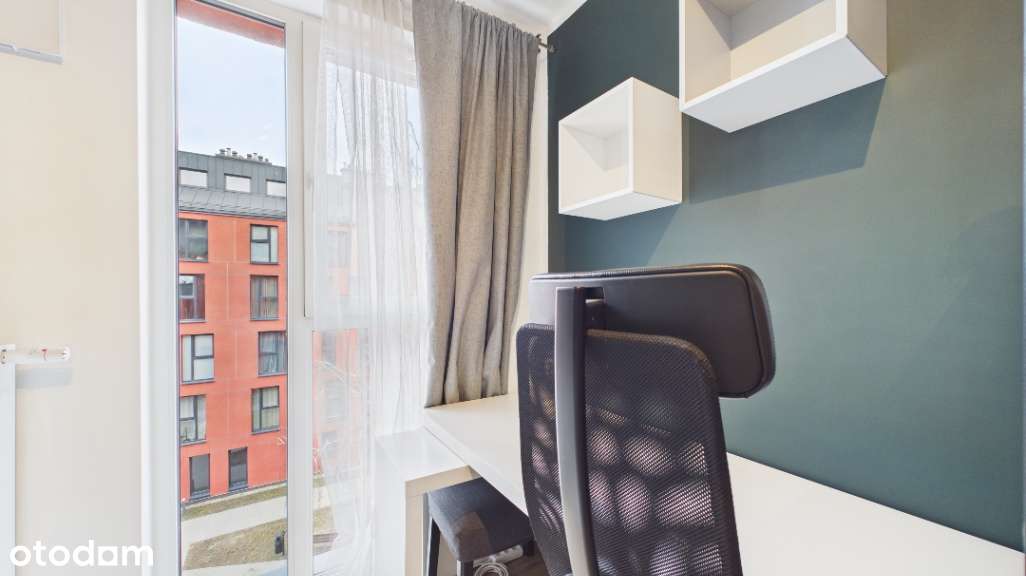 Wynajmij w dobrej lokalizacji. - Pełny obrazek: 4/10