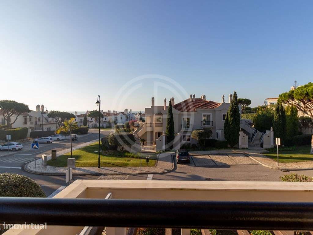 Apartamento T2 em Almancil - Dunas Douradas-11