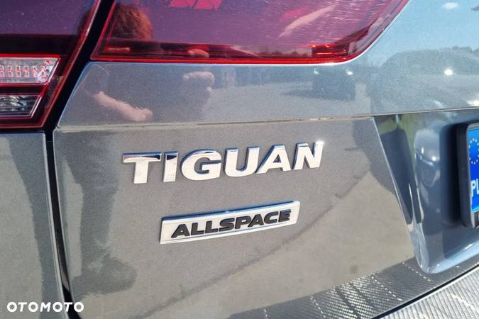 Volkswagen Tiguan Allspace - 27