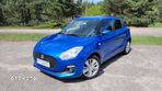 Suzuki Swift 1.2 Dualjet Comfort - 1