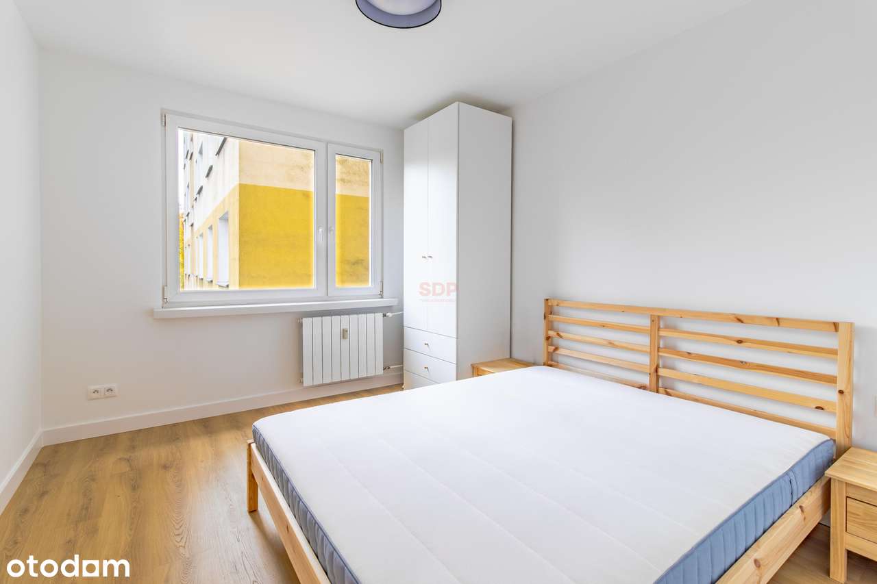 Przytulne, 2-pokojowe mieszkanie po generalnym remoncie -  Górna - Pełny obrazek: 3/12