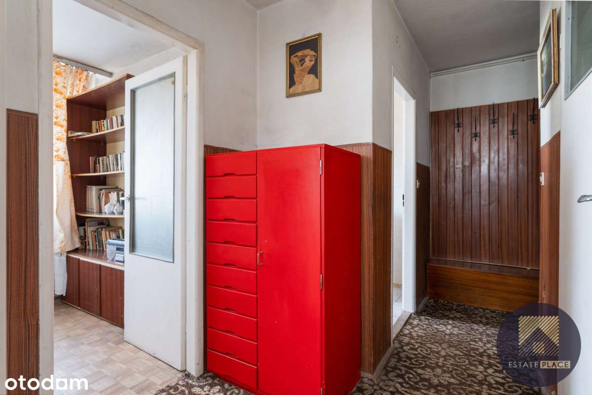 2 Pok | Centrum | Winda| Metro-1