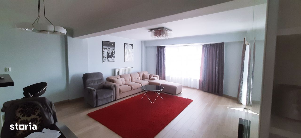 Apartament nou 3 camere de lux, de vanzare, cartierul Luceafarul,V3638