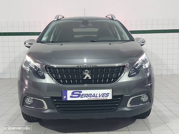 Peugeot 2008 1.2 PureTech Style - 2