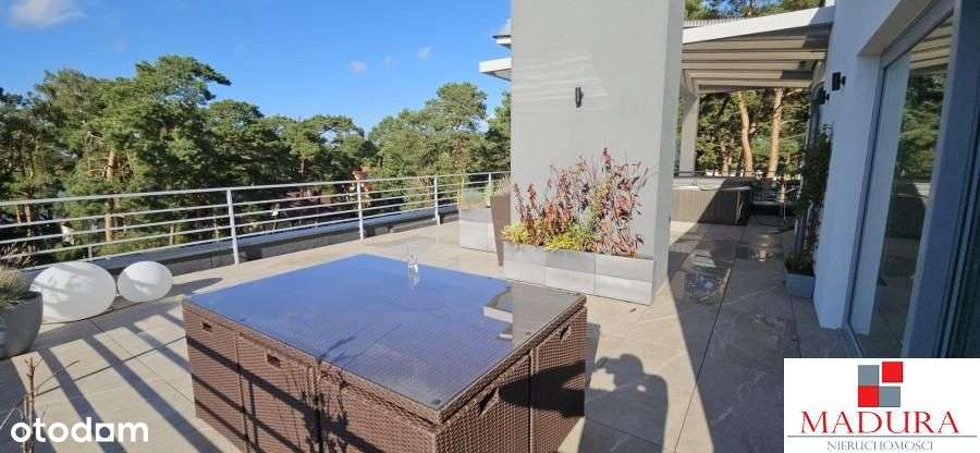 Luksusowy apartament z prywatną windą i jacuzzi !-9