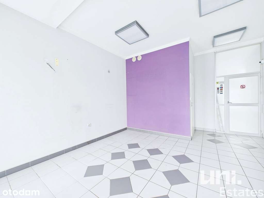 Lokal 55m² do adaptacji | Parter | Możliwy wynajem - Pełny obrazek: 3/20