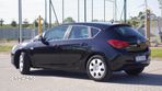 Opel Astra 1.4 Selection - 7