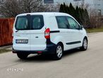 Ford Transit Courier 1.5 TDCi Trend - 8