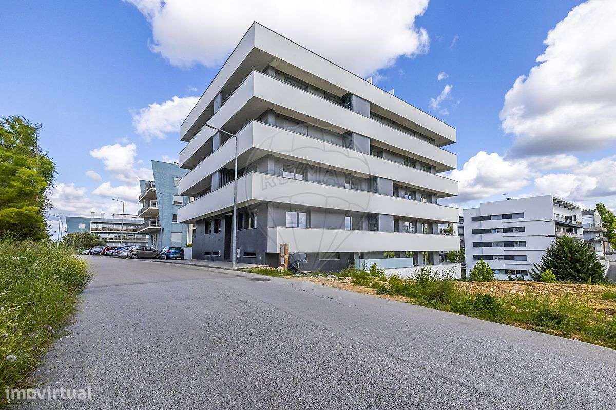 Apartamento T2 para venda - Grande imagem: 2/14