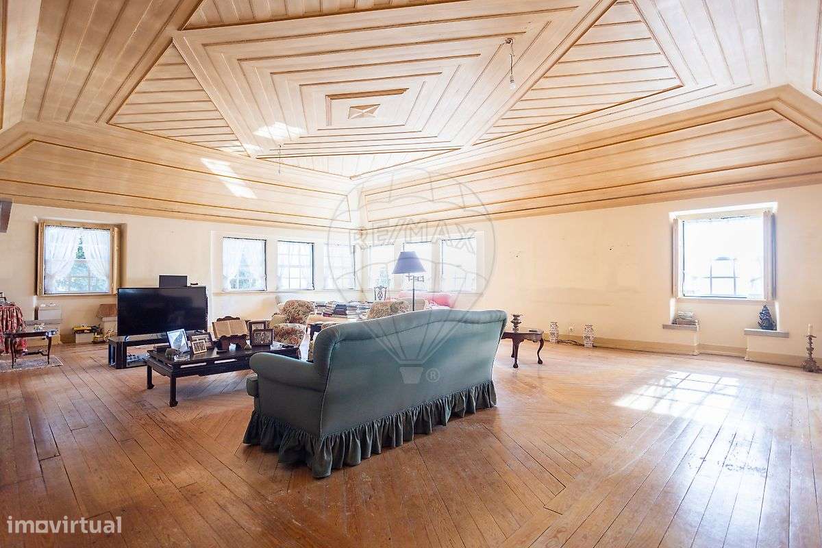 Moradia T7 para venda - Grande imagem: 5/46