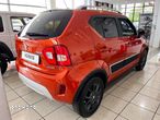 Suzuki Ignis 1.2 SHVS Premium Plus - 2