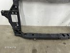 Pas przedni Hyundai i20 II 14-18r. PRZEDLIFT wzmocnienie belka okular oryginalny 64101-c8000 USZKODZONY - 6