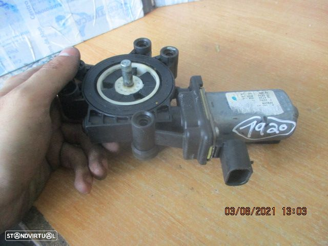 Motor Elevador Vidro MOTELEV1920 FIAT 500 2007 FD FIAT 500 2010 1.2I 70CV 3P BRANCO FD - 3