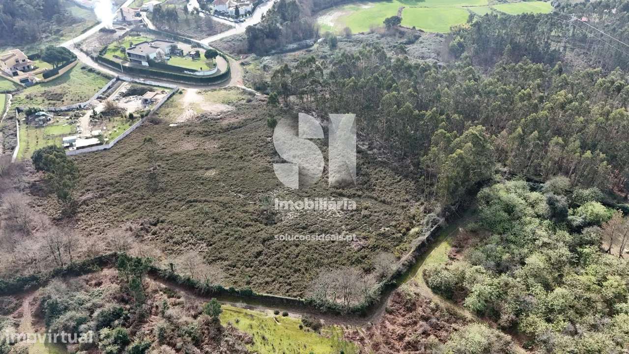 Terreno em Trofa - Grande imagem: 5/8