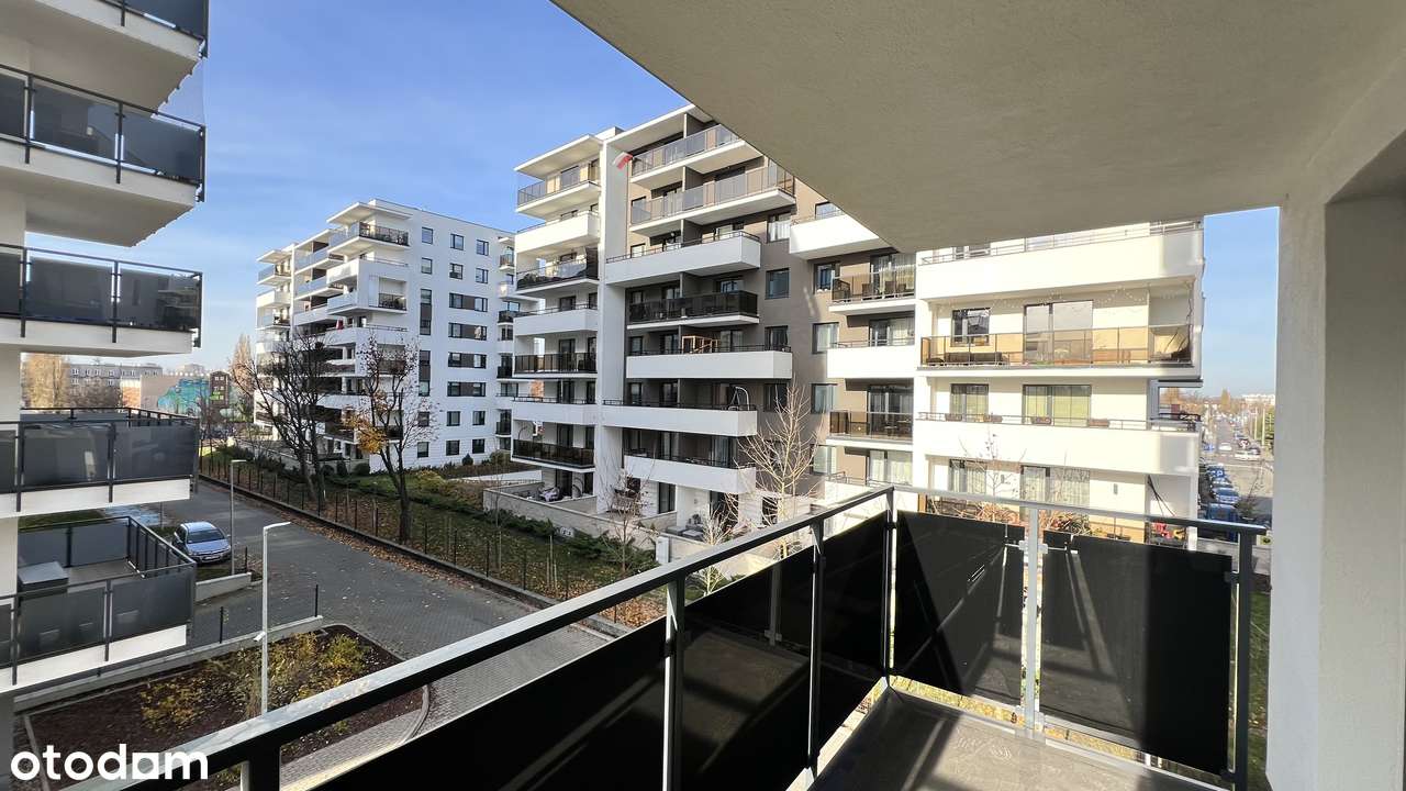 3-pokojowe mieszkanie do własnej aranżacji-8