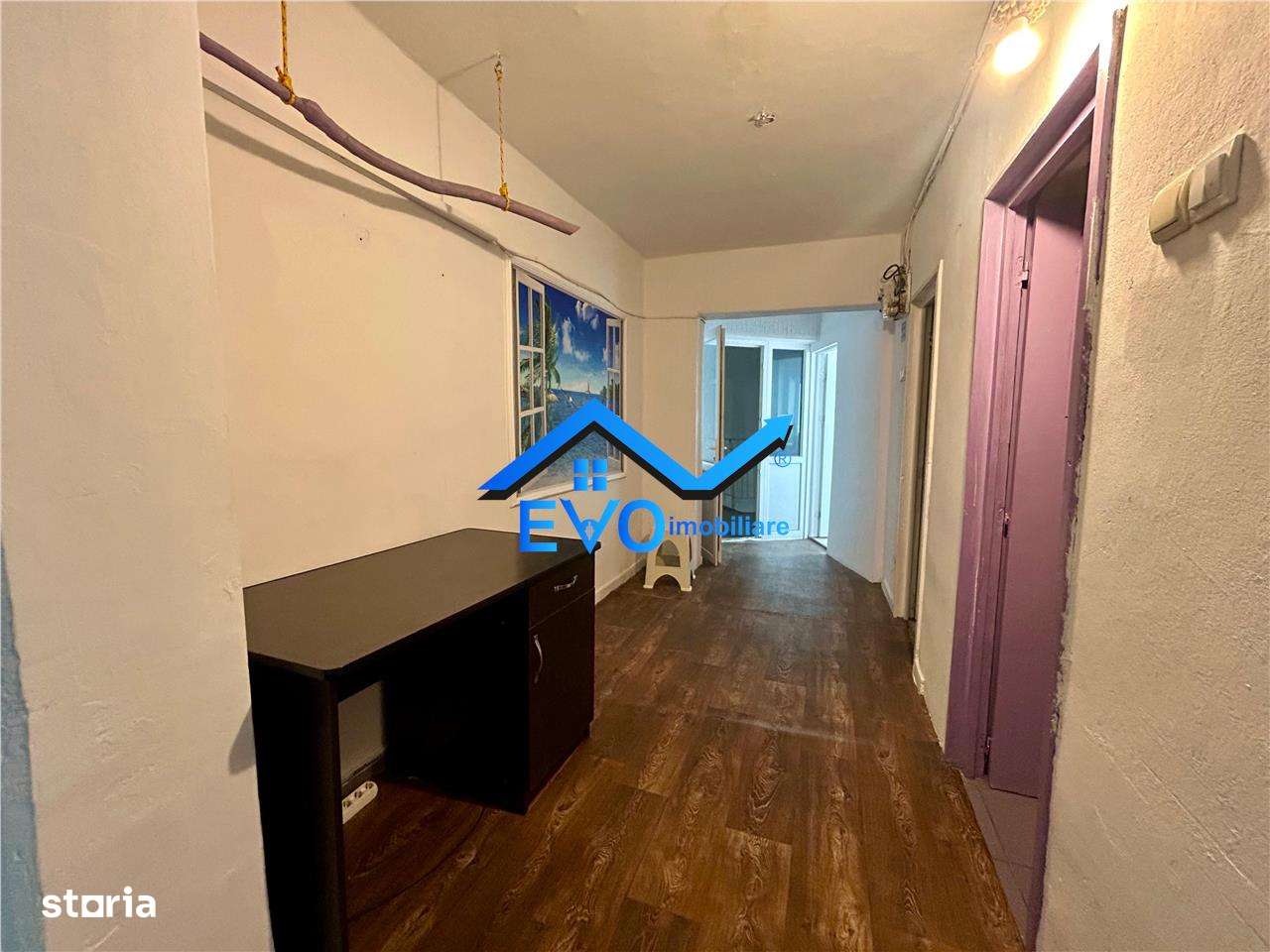 Spatiu Comercial de inchiriat, Soseaua Pacurari, 130 mp - Imagine principală: 3/17