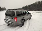 Nissan Pathfinder 2.5 DCi Elegance / LE - 14