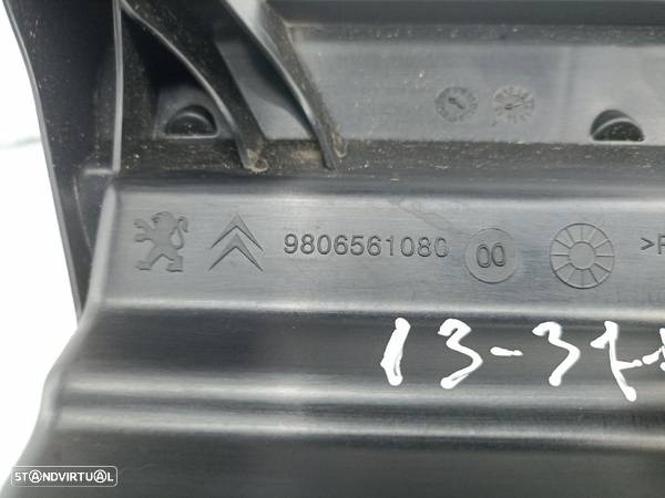 Caixa Filtro De Ar Peugeot 208 I (Ca_, Cc_) - 10