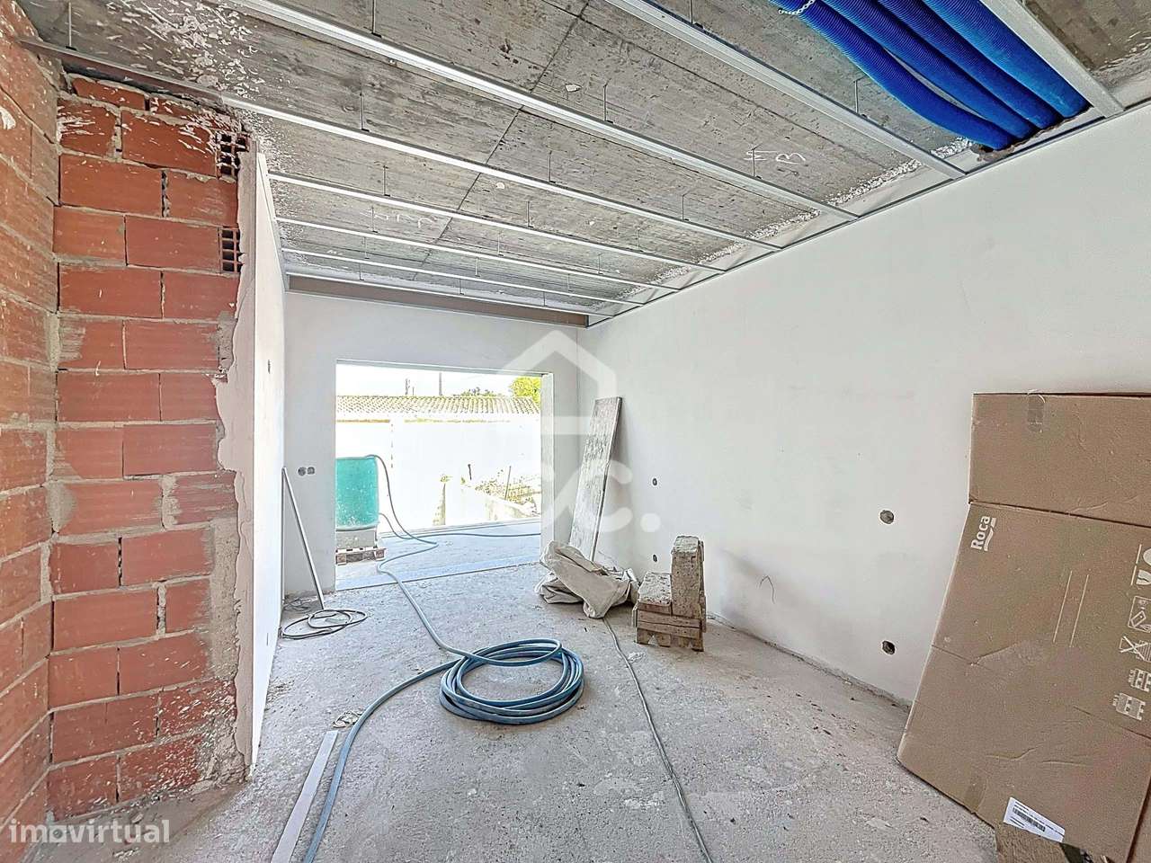 Moradia T4 Nadadouro-15