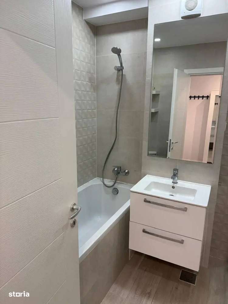 Studio complet utilat & mobilat de vânzare – HILS Pallady - Imagine principală: 3/20